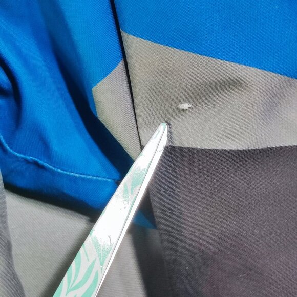 Under Armour Infrared hooded winter jacket youth size YL multi- colour - Picture 16 of 16